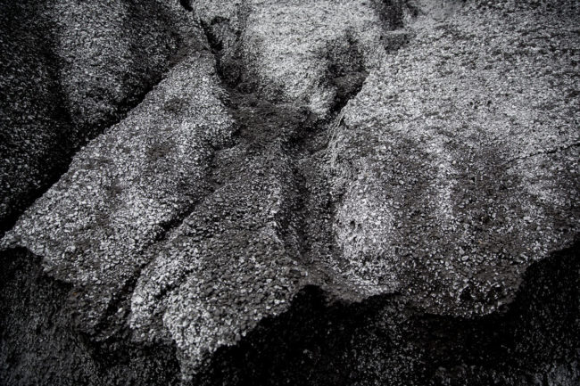 Industriefotografie Ruhrgebiet: Rohstoffe