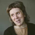 Portrait von Yogalehrerin Lady Ruth während der Yoga Conference Germany