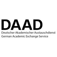 Logo DAAD