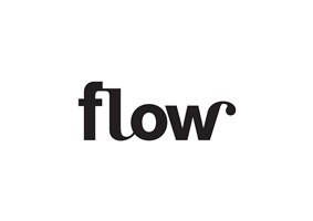 Logo flow Magazin