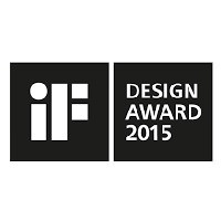 Logo if Design Award