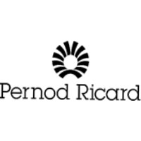 Logo Pernod Ricard