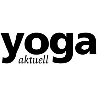 Logo Yoga aktuell