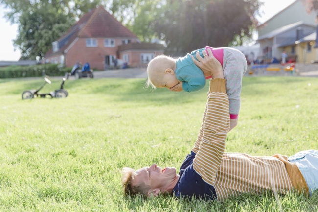 Fotos vom Familienurlaub auf dem Bauernhof | Foto: Hanna Witte