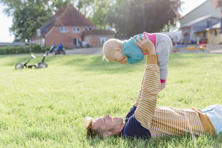 Fotos vom Familienurlaub auf dem Bauernhof | Foto: Hanna Witte
