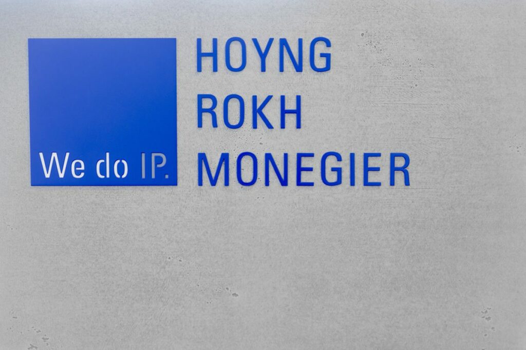 Business-Portraits von Anwälten und Anwältinnen in Düsseldorf